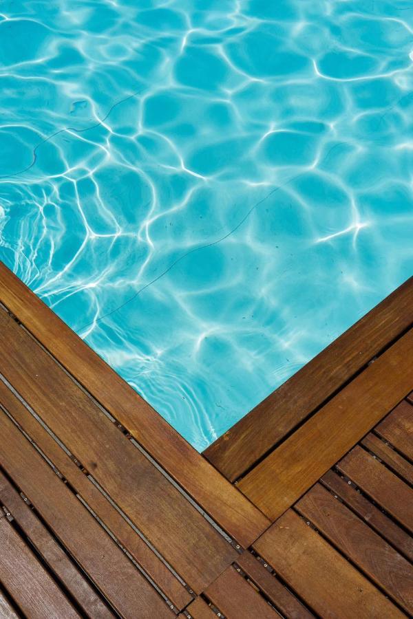 Flh Mouraria Art Apartment With Pool Lissabon Exterior foto